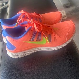 Nike Free 5.0 +